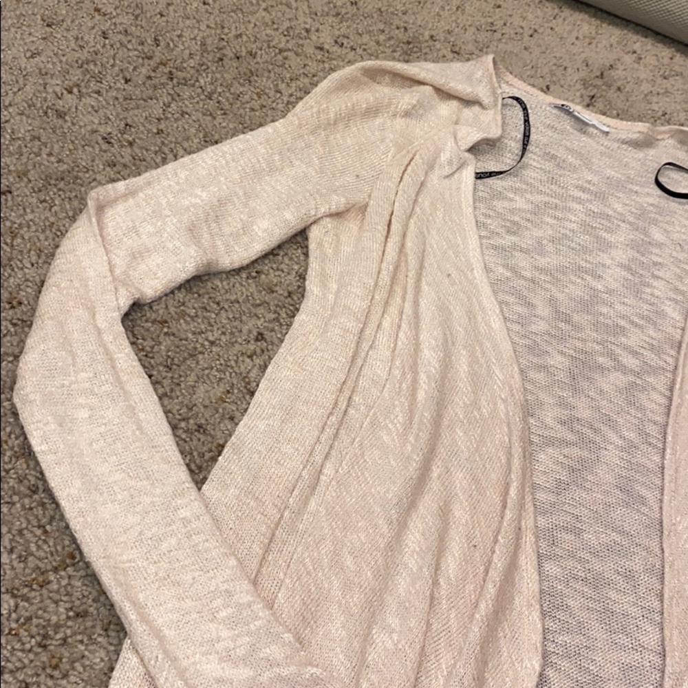 Volcom Cardigan - Picture 3 of 4